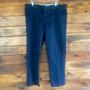Dickies work pants